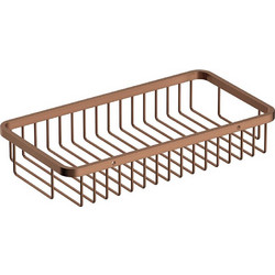 Orabella Σπογγοθήκη Brushed rose gold