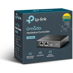 Omada Cloud Controller (OC200)