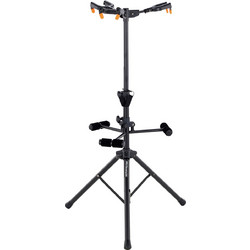 Millenium Auto-Lock Triple Stand