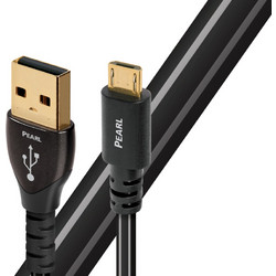 Audioquest Pearl micro A - USB - 1.5m
