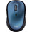 Trust Yvi+ Ασύρματο Mini Ποντίκι Blue