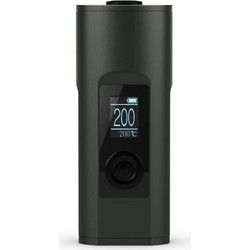 Arizer Solo II Max