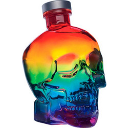 Crystal Head Pride Βότκα 40% 700ml