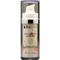 Βιολόγος Pomegranate Hyaluronic Acid Gel 30ml
