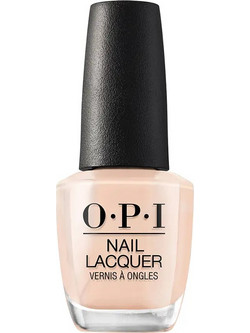 OPI Nail Lacquer Samoan Sand Gloss Βερνίκι Νυχιών 15ml