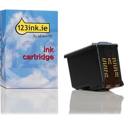 Η έκδοση 123ink αντικαθιστά το HP 701 (CC635AE) Black