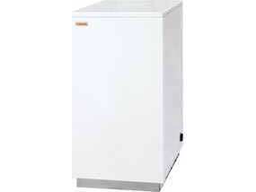 Firebird Silver Utility 26 Λέβητας Πετρελαίου Συμπύκνωσης 22355kcal/h