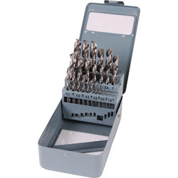 ΣΕΤ ΤΡΥΠΑΝΙΑ 25 ΤΕΜ DR25KB XPTOOLS