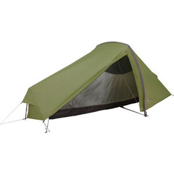 Vango F10 Helium UL Σκηνή Camping Τούνελ 1 Ατόμου 4 Εποχών