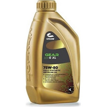 CYCLON OIL GEAR SYN G XL 75W-80 1LT