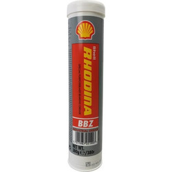 SHELL GREASE RHODINA BBZ ΦΥΣΙΓΓΙΟ 380GR