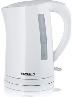Severin WK 3495 Βραστήρας 1.5lt 2200W