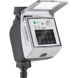 Claber My Aqua Solar 8497 Προγραμματιστής Ποτίσματος Μηχανικός 1 Εξόδου