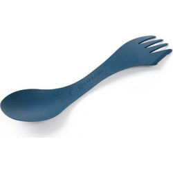 Light My Fire Spork Original Hazyblue