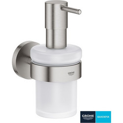 Dispenser Start Supersteel 41195DC0 Grohe