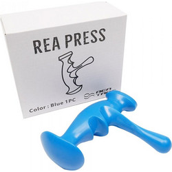 Rea Press Εργαλείο μασάζ - Μπλε