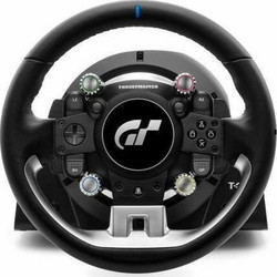 Thrustmaster T-GT II Τιμονιέρα 900° με Πετάλια για PC / PS5 & PS4