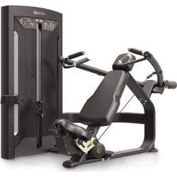 Impulse ExoForm Shoulder Press FE9712
