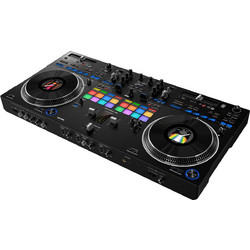 Pioneer DDJ-REV5 DJ Controller 2 Καναλιών