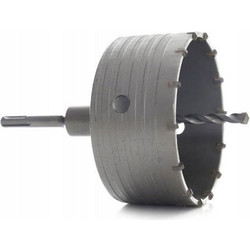Kraft&Dele Διαμαντοκορώνα Μπετού SDS+ 100mm KD-10273