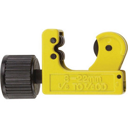 STANLEY ΡΥΘΜΙΖΟΜΕΝΟΣ ΣΩΛΗΝΟΚΟΦΤΗΣ 3-22mm (0-70-447)