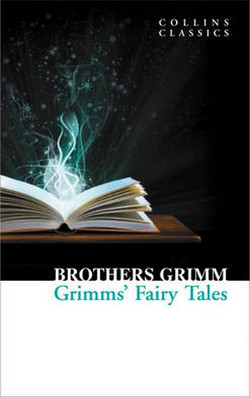 Grimms Fairy Tales