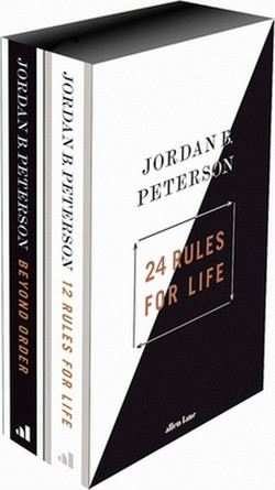 24 Rules For Life