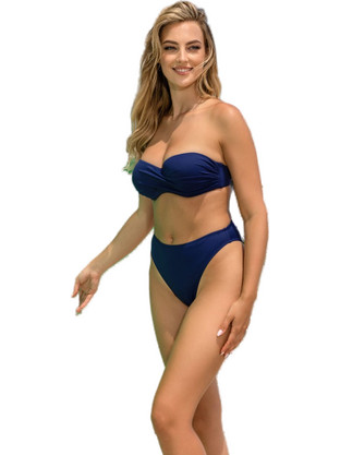 Μαγιό Μπικίνι Σετ Alice-26/G Color 011