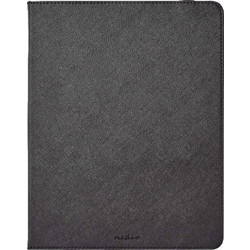 Nedis Folio Black (Universal 9.7")