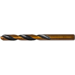 PROLINE σετ τρυπάνια για σίδηρο HSS 79010K, 1mm, DIN 338, 5τμχ