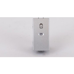 ΔΙΑΚΟΠΤΗΣ 1 MODULES BOILER ΝΙΚΕΛ ΜΑΤ
