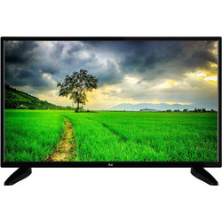 F&U FL32113T Τηλεόραση 32" HD Ready LED (2024)