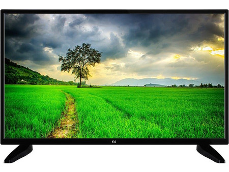 F&U FL32113T Τηλεόραση 32" HD Ready LED (2024)