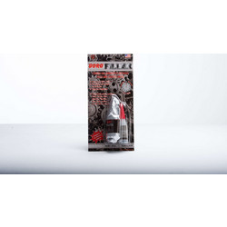 Κόλλα Boro Filler Μετάλλου 10ml 673