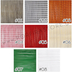 Shinka Silicone Legs 200pcs - Χρώμα Τεχνητού : 04 - 38.22.51.401