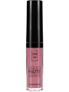 Lavish Care Matte 35 Long Lasting Liquid Κραγιόν 6ml