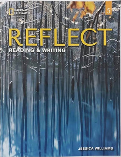 Reflect Reading & Writing 5 with the Spark platform