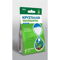 Gemma Τζελ Αποθήκευσης Νερού 100gr