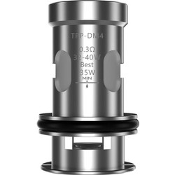 Voopoo TPP-DM4 0.3ohm Coil (1τμχ)