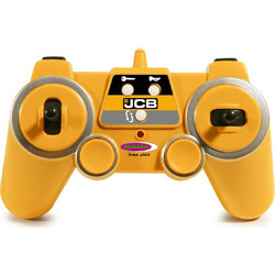 Jamara Transmitter JCB Fastrac Tractor 1:16 (413392)