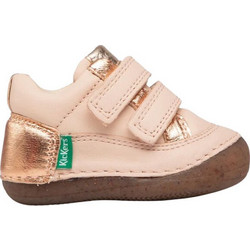 Kickers Sostankro Παιδικά Sneakers Ροζ 894562-10-133