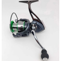 Tradesor DW 4000 Μηχανισμός Ψαρέματος για Αριστερόχειρες