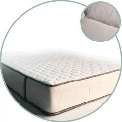 Achaia Strom Success Airfoam Latex Διπλό 130cm