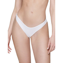 Luna Sense Bikini Slip Λευκό 92059