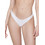 Luna Sense Bikini Slip Λευκό 92059