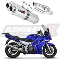 Arrow Τελικό Εξάτμισης για Yamaha FJR 1300 71845AKN