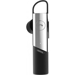 Remax RB-T15 Ακουστικό Bluetooth Silver