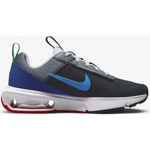 Nike Air Max Intrlk Lite Παιδικά Sneakers Πολύχρωμα DH9393-005