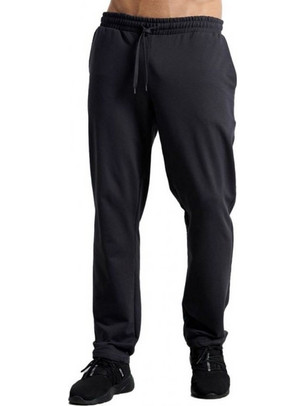BodyTalk Ανδρικό Παντελόνι Φόρμας Ανθρακί 1221-951200-00503