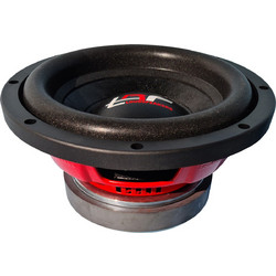 TRF Audio VLSW82 D2 Subwoofer Αυτοκινήτου 8" 250W RMS